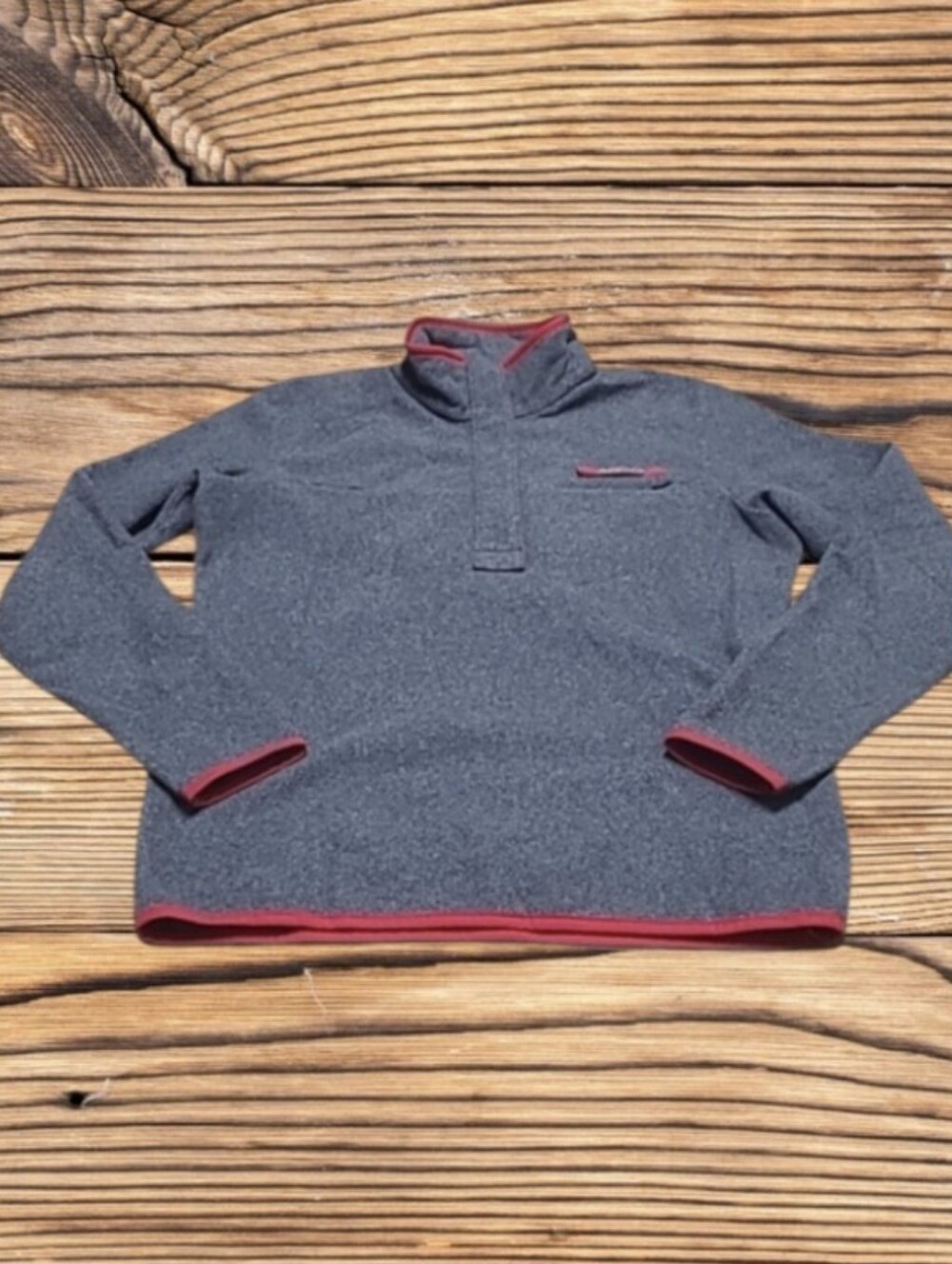 WOMEN'S COLUMBIA PFG PULLOVER